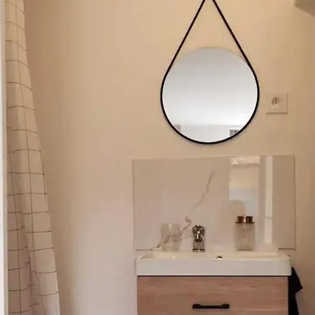 Appartement 1 - Métro Europe Rouen