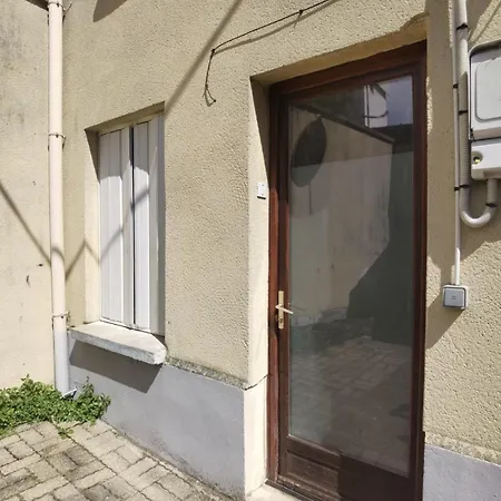 1 - Métro Europe Appartement Rouen