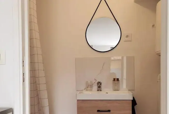 Daire 1 - Metro Europe Rouen