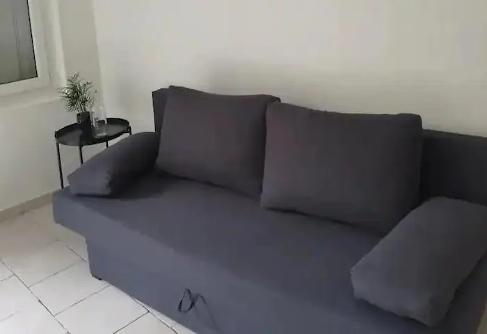 1 - Metro Europe Daire